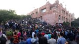 JNUSU alleges violations in inquiry into sexual harassment complaint by 47 students