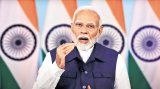 India driving global growth through energy sector,says PM Modi