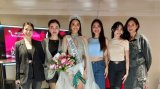 Mutya ng Pilipinas queens bare their New Year's resolutions