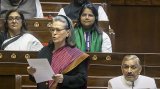 Sonia Gandhi demands government conduct population census at earliest