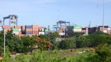 Kamarajar Port cargo handling capacity doubled