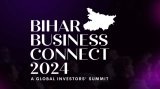 Investment proposals worth Rs 1.8 lakh crore secured from 'Bihar Business Connect 2024' summit