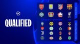 Champions League: Possible playoff and last 16 opponents