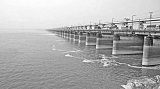 Officials, experts of Bangladesh, India to sit tomorrow over Ganges water talks