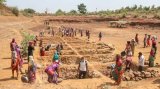 Over 39 lakh workers deleted from MGNREGA rolls in last five months: NGO report