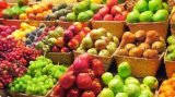 Azerbaijan sees significant growth in fruit wxports in early 2025