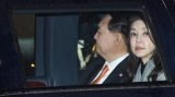 South Korea first lady Kim Keon Hee's health declining – reports