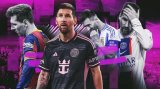 Messi, Miami have sights set on MLS Cup playoff triumph