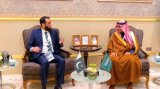 Pakistan, KSA agree to form joint committee for media production