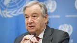 UN Secretary-General urges strong action to meet 1.5°C goal at COP29