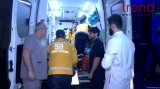 Three more Azerbaijani citizens injured in plane crash taken to Yeni Klinika (PHOTO/VIDEO)