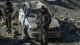 Afghan Taliban forces hit 'several points' in Pakistan in response to air strikes, Kabul says