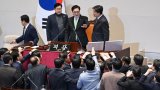 South Korea acting president impeached, just two weeks after Yoon Suk Yeol