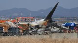 Death toll in Jeju Air plane crash rises to 179 with only two survivors