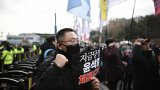 Impeached South Korean President Yoon is resisting arrest. What happens now?