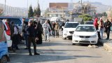 Syria restricts entry for Lebanese citizens, security sources say