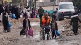 Jenin residents flee as Israel destroys homes in West Bank operation