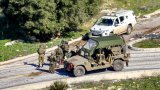 Israeli troops kill several, wound dozens as hundreds of residents try to return to south Lebanon