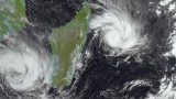 Cyclone Garance puts Mauritius, La Reunion on high alert