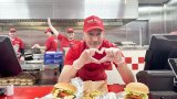 ‘Survival of the fittest’: landlords give discounts to Five Guys, others amid retail slump