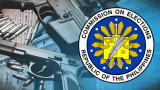 Nationwide gun ban starts on January 12 – PNP