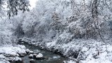 Аба ырайы: тоолуу аймактарда кар жаайт