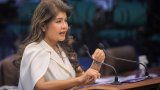 Imee won’t take sides in rift between Bongbong, Sara