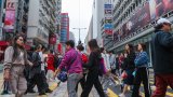 Hong Kong economy grows by 2.5% in 2024, in line with forecasts