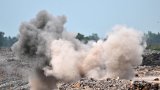 2 Cambodian toddlers die after buried grenade explodes