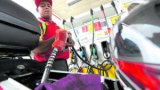 Mixed adjustments in fuel pump prices this week