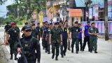 5 killed in Thailand’s restive south, 13 wounded, police say