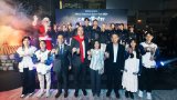 White Christmas Fair brings early cheer to Hong Kong in support of Operation Santa Claus