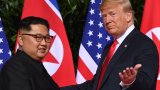 Accepting a nuclear North Korea was never US policy … until Trump 2.0?