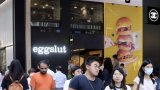 Sandwich chain Eggslut’s Hong Kong affair ends amid retail upheaval