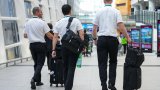 Hong Kong’s Cathay hires 3,400 pilots this year, with low resignation rate of 2.9%