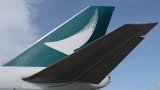 Cathay apologises over 54-hour delay to flight going from Toronto to Hong Kong