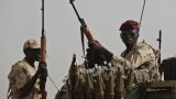 Paramilitary rampage kills more than 120 in east-central Sudan