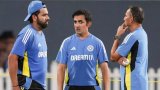 4 Spinners Not Viable...: Big Doubts Over BCCI's CT India Squad Raised