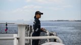 South China Sea: Philippines deploys ‘Angels’ to ease tensions with words not weapons