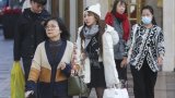 Hongkongers feel the chill as city logs lowest temperature so far this winter