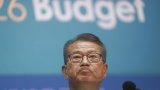 Why Hong Kong’s austere budget is hard for the public to swallow