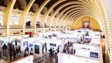 Hong Kong art photography fair cancelled months ahead of its 2025 debut