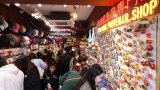 Hong Kong retailers, hoteliers gloomy over Lunar New Year business prospects