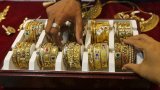 India’s gold sales dip amid uncertain US election and record-high prices during Diwali season