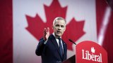 Canada’s Liberals pick Mark Carney to replace Justin Trudeau as prime minister