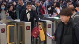 Hong Kong gears up for expected influx of arrivals ahead of new year