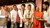 Temple security, AI-based management reforms coming soon: AP CM