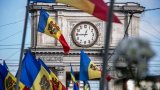 Moldova to Hold Presidential Election Runoff on November 3