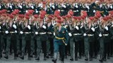 Russian Army Ranked World’s Strongest by US Magazine