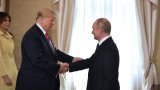 Several Nations Suggest Hosting Putin-Trump Talks